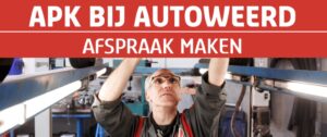 apk Utrecht keuring Vakgarage Autoweerd