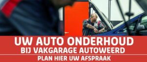 onderhoud apk utrecht - Vakgarage Autoweerd Bovag