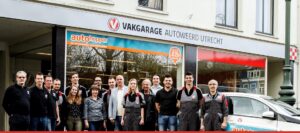 Openingstijden van Vakgarage Autoweerd Utrecht, Bovag autobedrijf en APK station