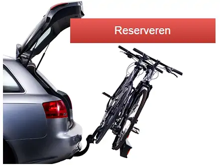 fietsendragers huren topspace utrecht autoweerd