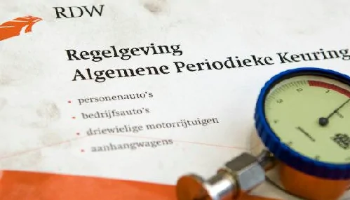 vervaldatum APK autoweerd plannen werkplaats afspraak
